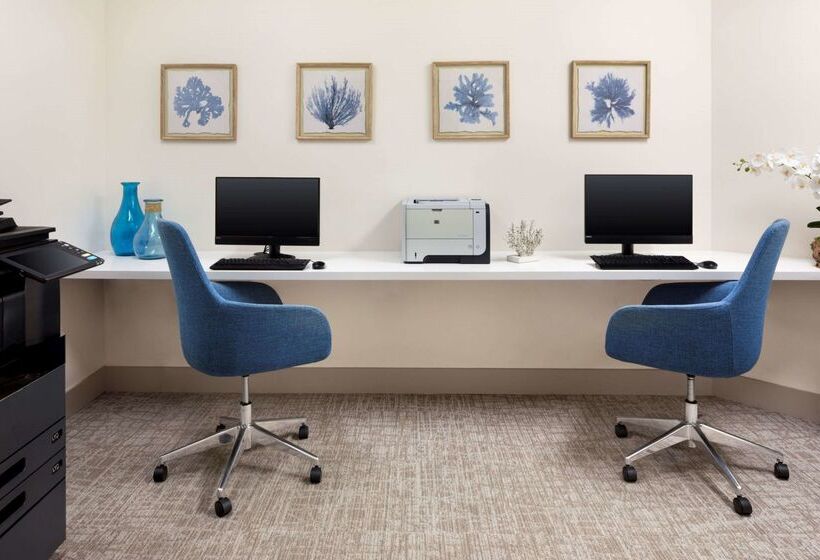 فندق Hilton Garden Inn Miami Airport West