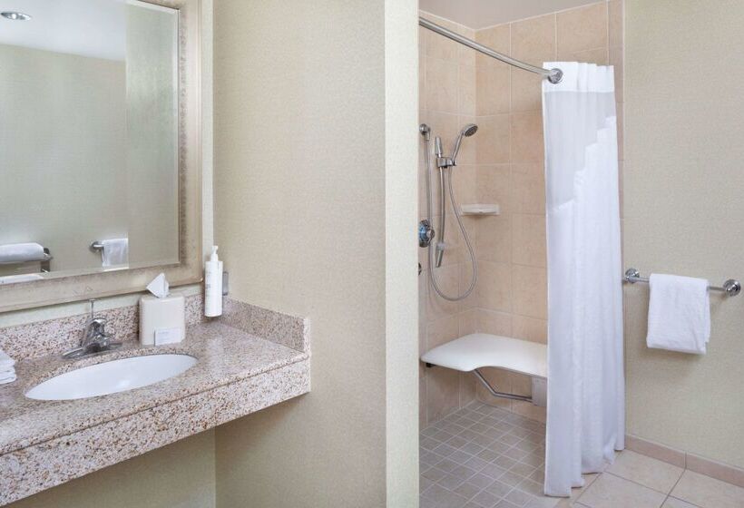 فندق Hilton Garden Inn Miami Airport West