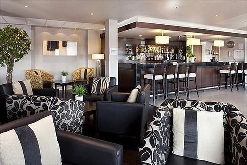 Отель Holiday Inn Express Aberdeen - Exhibition Centre