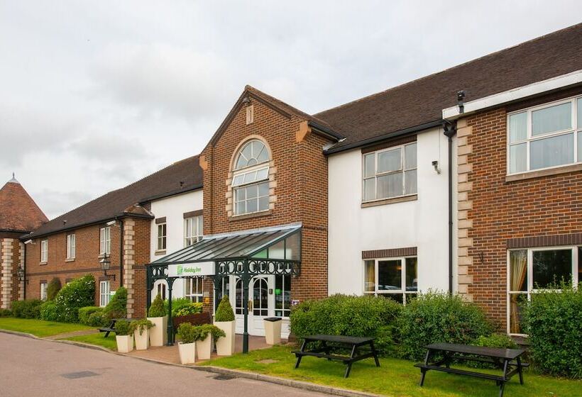 فندق Holiday Inn Ipswich Orwell, An Ihg