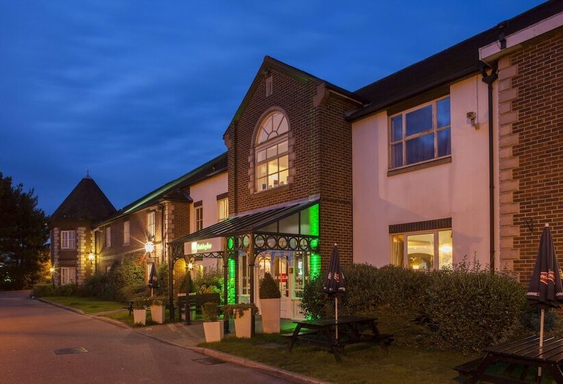فندق Holiday Inn Ipswich Orwell, An Ihg