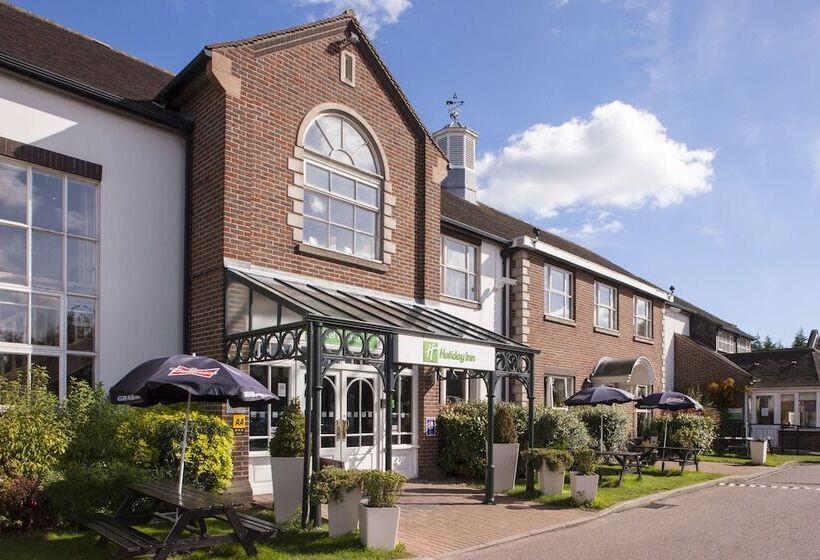 فندق Holiday Inn Ipswich Orwell, An Ihg
