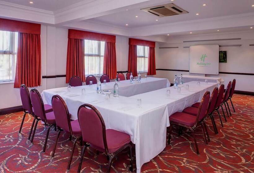 فندق Holiday Inn Ipswich Orwell, An Ihg