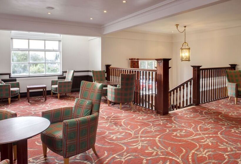 فندق Holiday Inn Ipswich Orwell, An Ihg