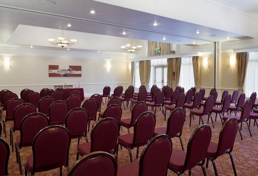 فندق Holiday Inn Ipswich Orwell, An Ihg