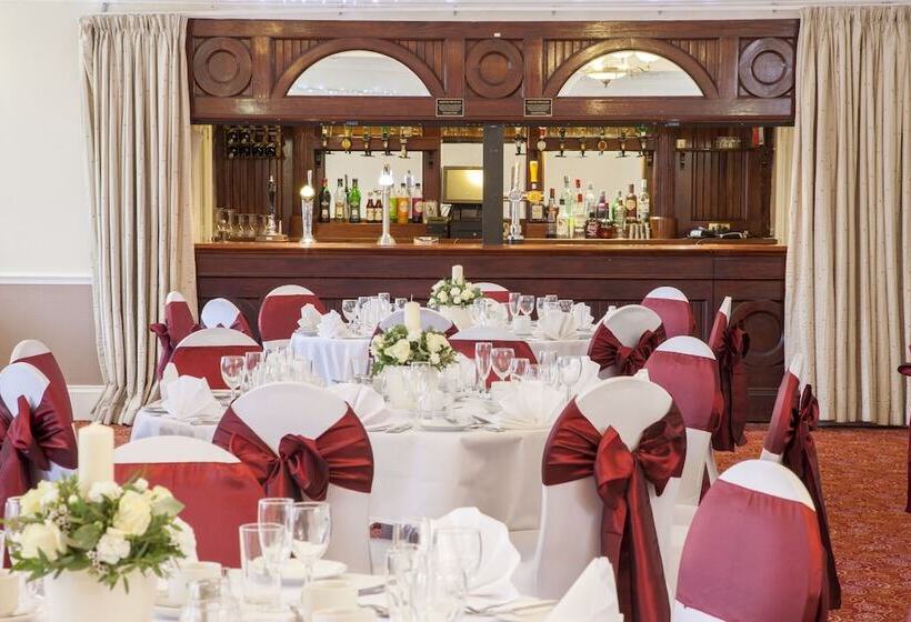 فندق Holiday Inn Ipswich Orwell, An Ihg