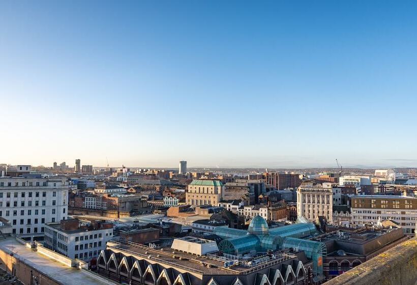 ホテル Holiday Inn Liverpool City Centre, An Ihg