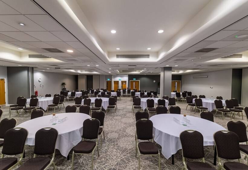 ホテル Holiday Inn Liverpool City Centre, An Ihg