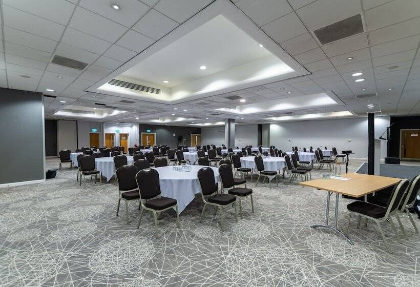 ホテル Holiday Inn Liverpool City Centre, An Ihg