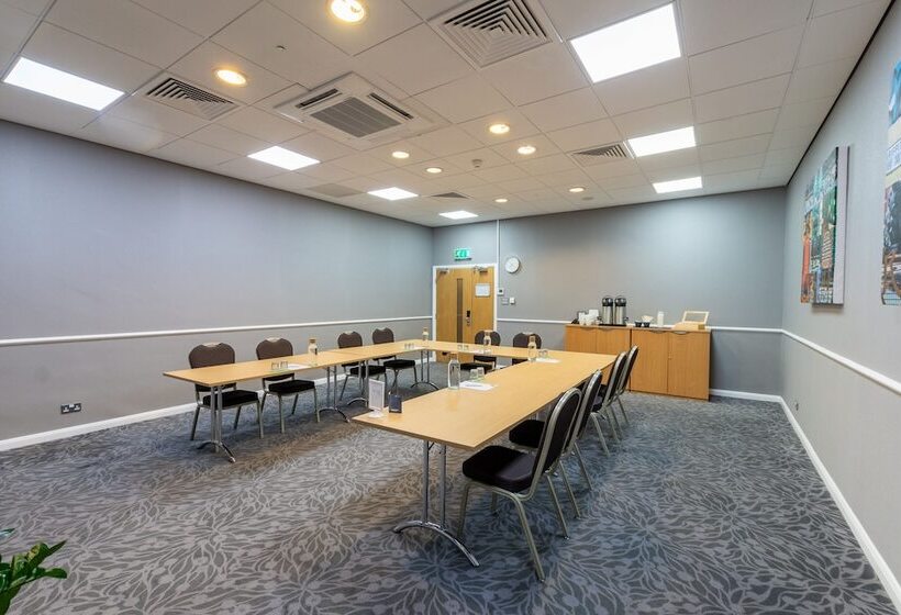 ホテル Holiday Inn Liverpool City Centre, An Ihg