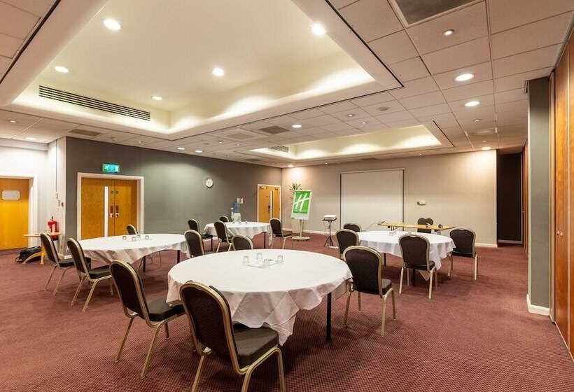 ホテル Holiday Inn Liverpool City Centre, An Ihg