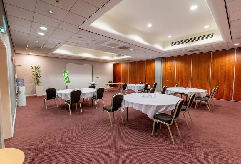 ホテル Holiday Inn Liverpool City Centre, An Ihg
