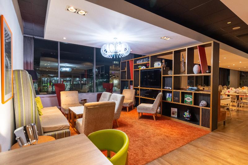 ホテル Holiday Inn Liverpool City Centre, An Ihg