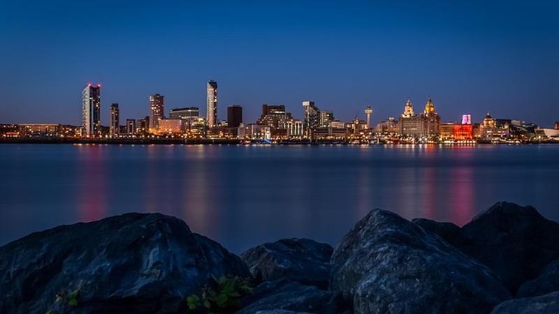 ホテル Holiday Inn Liverpool City Centre, An Ihg