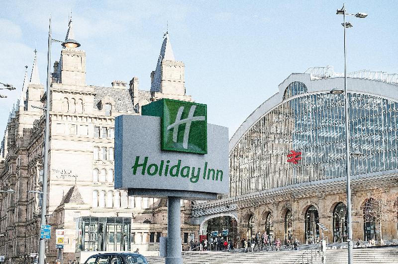 ホテル Holiday Inn Liverpool City Centre, An Ihg