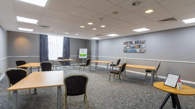ホテル Holiday Inn Liverpool City Centre, An Ihg