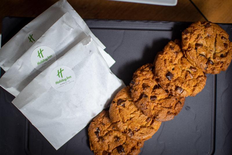 ホテル Holiday Inn Liverpool City Centre, An Ihg