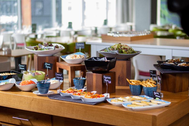 ホテル Holiday Inn Liverpool City Centre, An Ihg