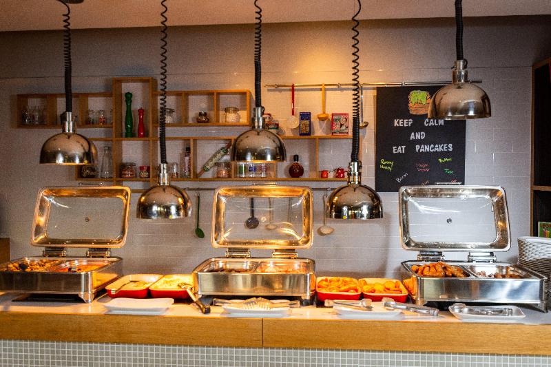 ホテル Holiday Inn Liverpool City Centre, An Ihg