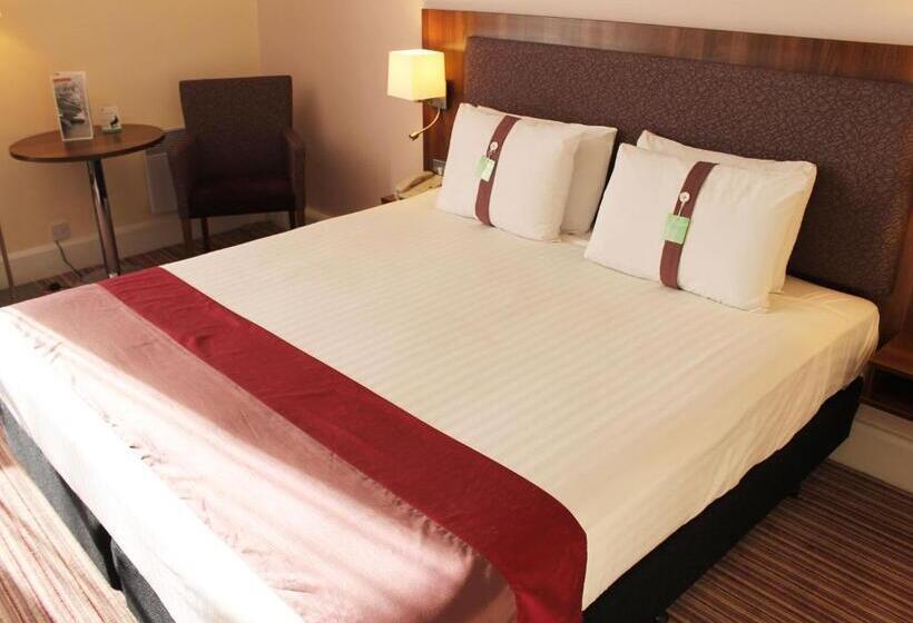 هتل Holiday Inn Rotherham Sheffield M1,jct.33, An Ihg