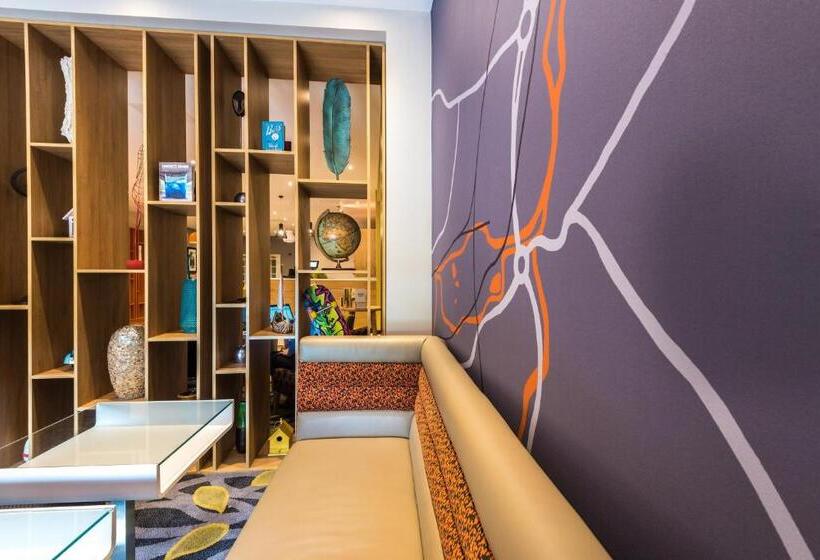 هتل Holiday Inn Rotherham Sheffield M1,jct.33, An Ihg