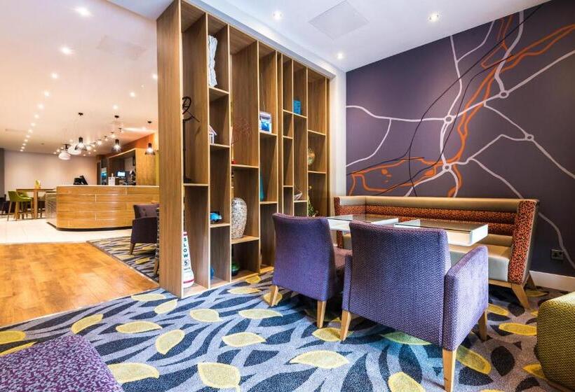 هتل Holiday Inn Rotherham Sheffield M1,jct.33, An Ihg