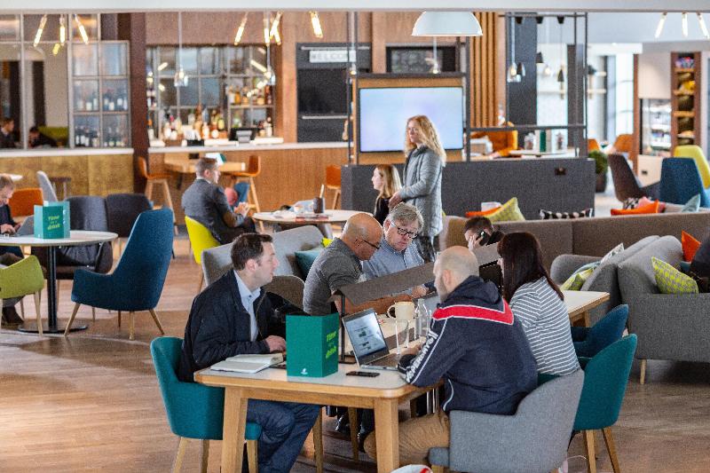 Voco Winchester Hotel & Spa, An Ihg Hotel