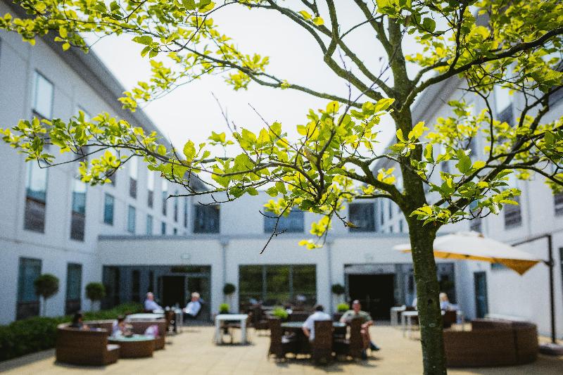 Voco Winchester Hotel & Spa, An Ihg Hotel