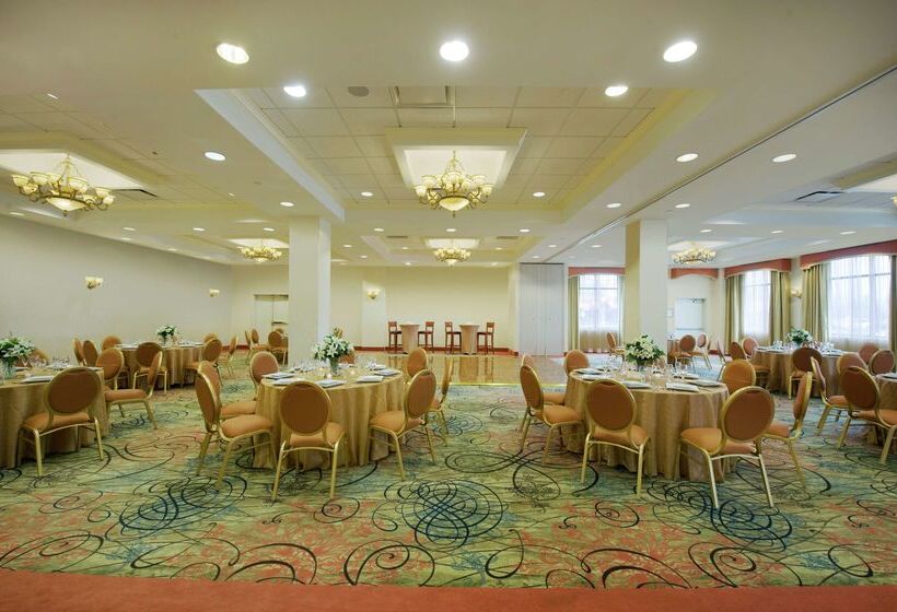 فندق Homewood Suites By Hilton East Rutherford   Meadowlands