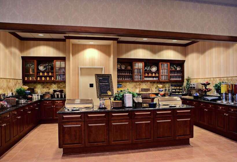 فندق Homewood Suites By Hilton East Rutherford   Meadowlands