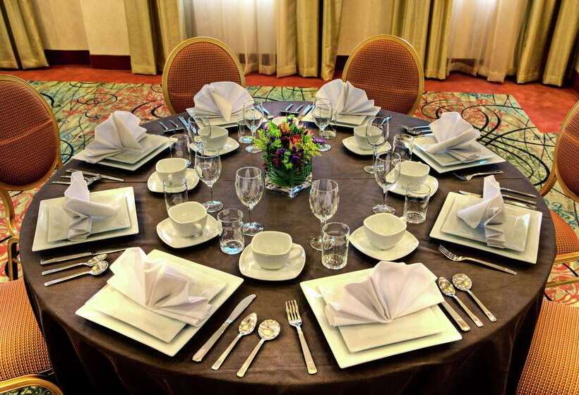 فندق Homewood Suites By Hilton East Rutherford   Meadowlands