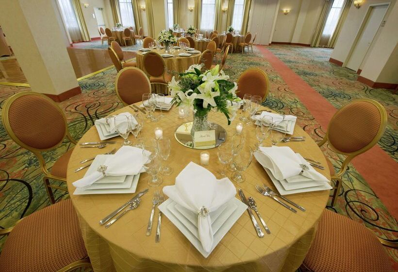 فندق Homewood Suites By Hilton East Rutherford   Meadowlands