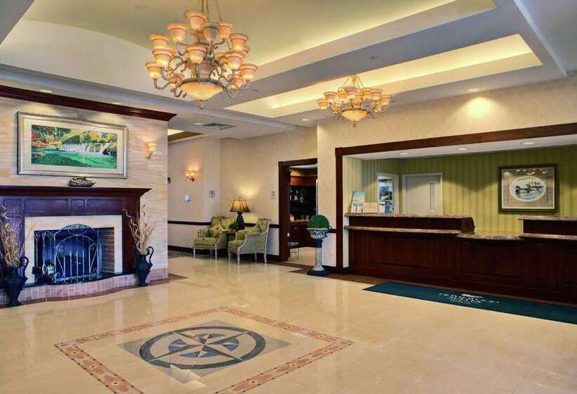 فندق Homewood Suites By Hilton East Rutherford   Meadowlands