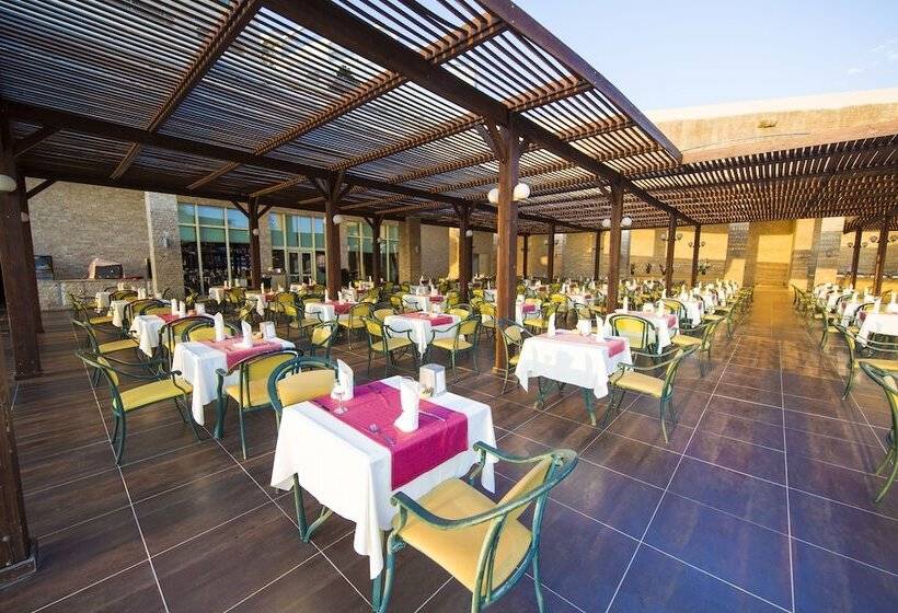 Horus Paradise Resort - All Inclusive