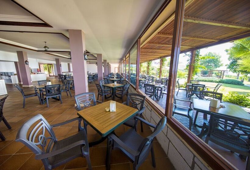 Horus Paradise Resort - All Inclusive