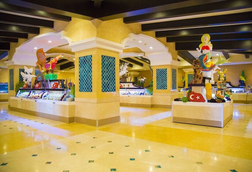 Horus Paradise Resort - All Inclusive