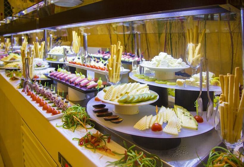 Horus Paradise Resort - All Inclusive