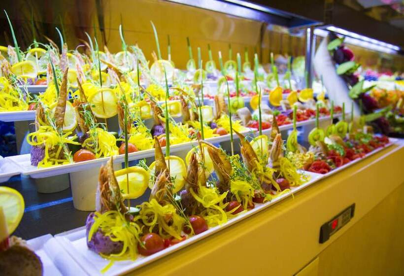 Horus Paradise Resort - All Inclusive