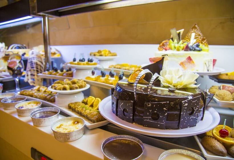 Horus Paradise Resort - All Inclusive