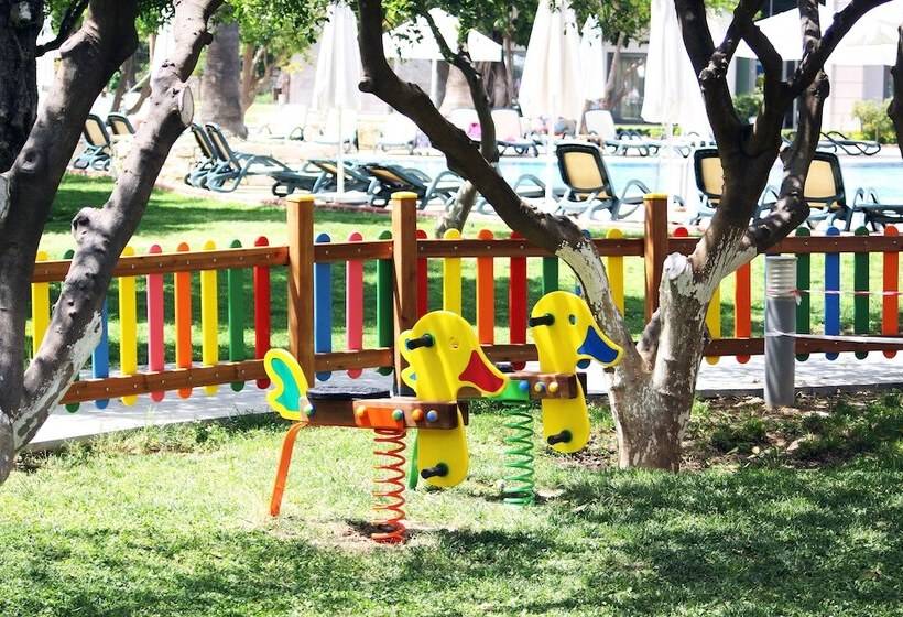 Horus Paradise Resort - All Inclusive