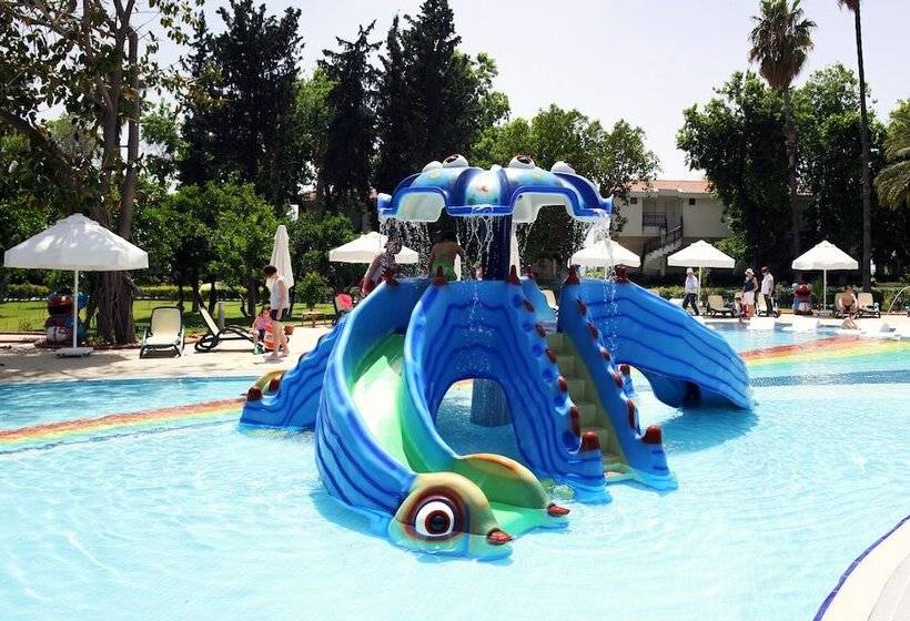 Horus Paradise Resort - All Inclusive