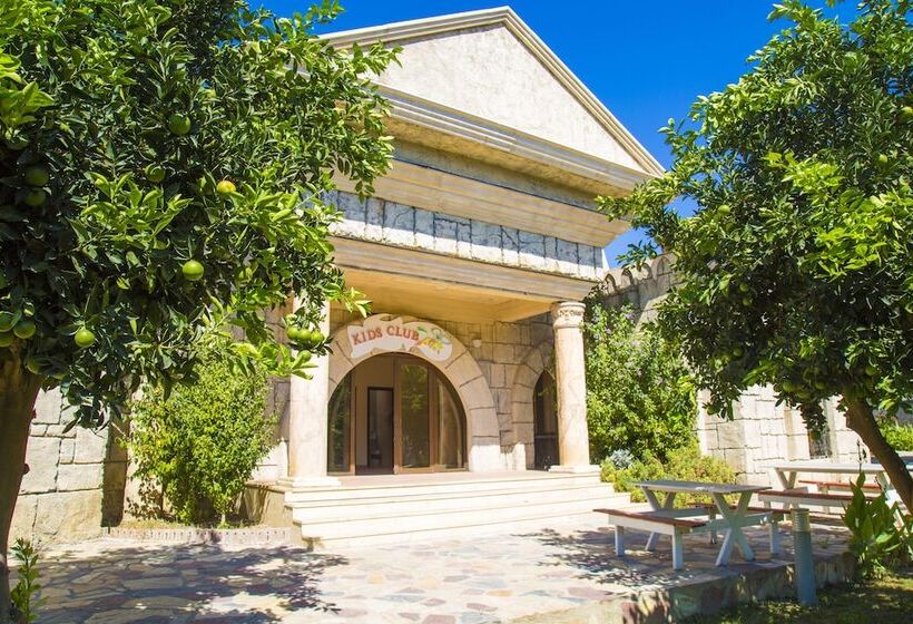 Horus Paradise Resort - All Inclusive