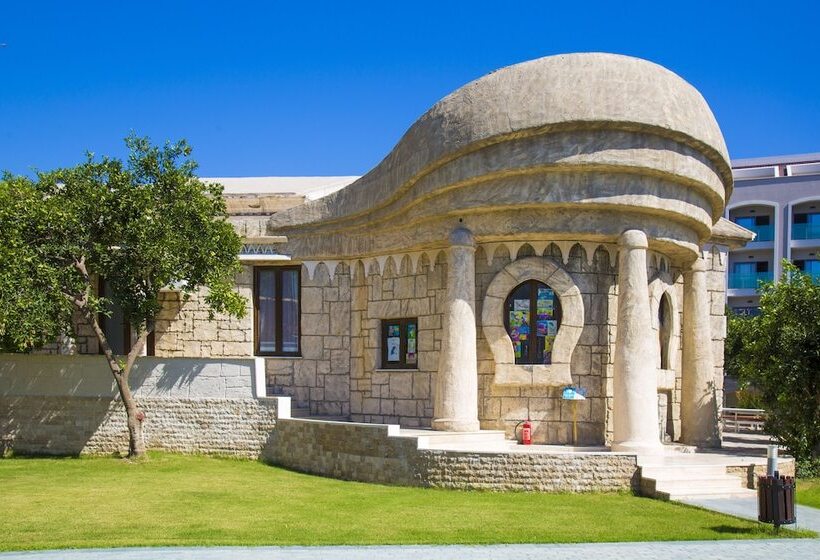 Horus Paradise Resort - All Inclusive