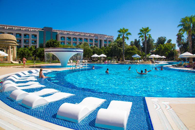 Horus Paradise Resort - All Inclusive