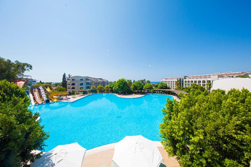 Horus Paradise Resort - All Inclusive