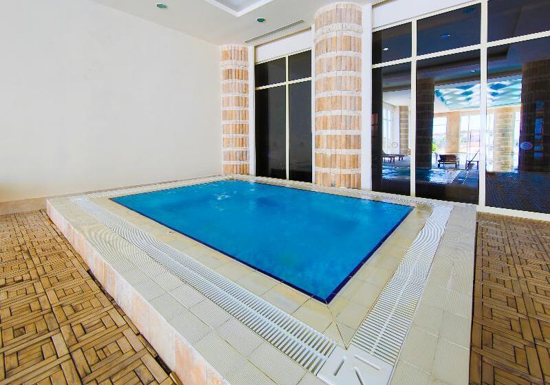 Horus Paradise Resort - All Inclusive