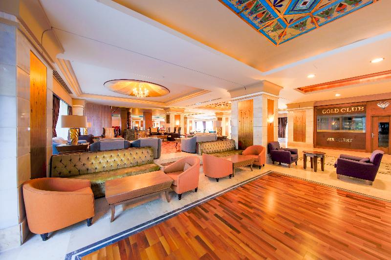 Horus Paradise Resort - All Inclusive