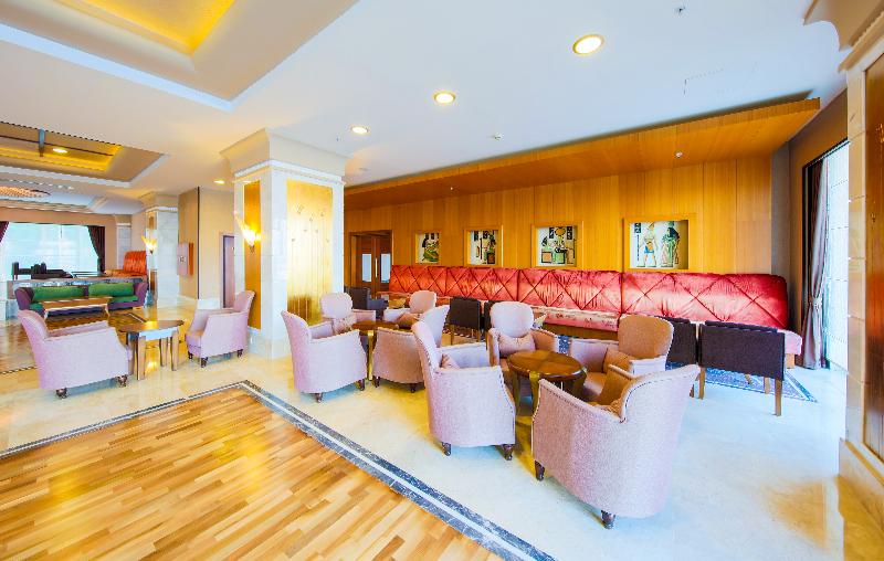 Horus Paradise Resort - All Inclusive