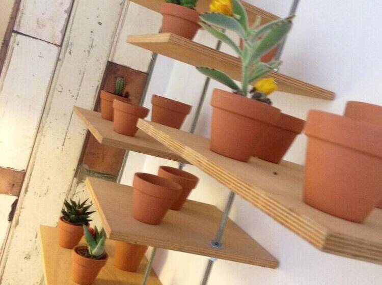 בית מלון כפרי De La Pinède