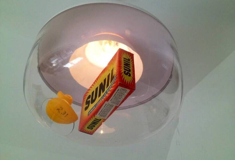 فندق De La Pinède